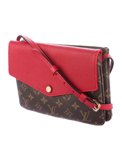 Twinset Louis Vuitton Handbags for Women 